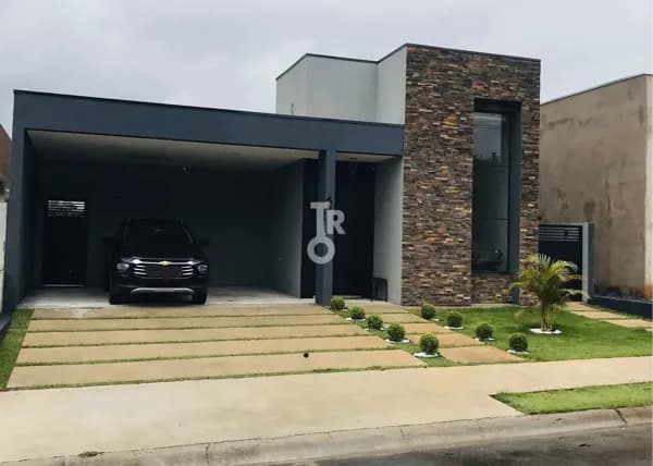 Casa à venda no Condomínio Gran Ville São Venâncio- Itupeva- SP