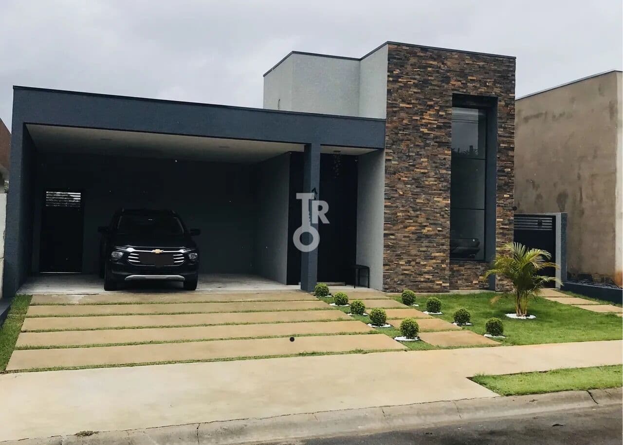 Casa à venda no Condomínio Gran Ville São Venâncio- Itupeva- SP