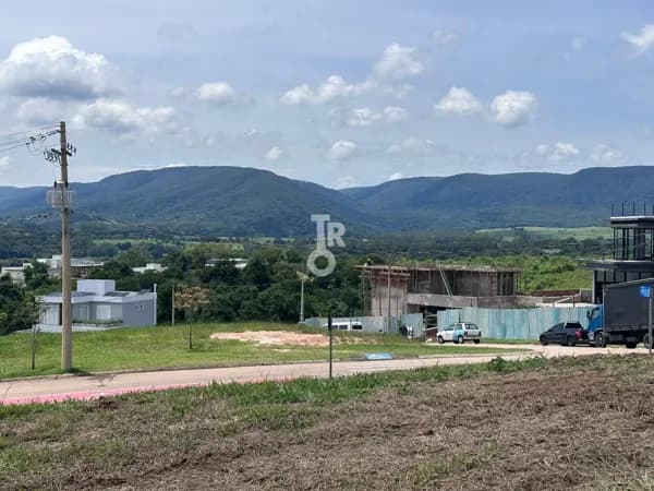 Terreno a venda Condomínio Terras da Alvorada no bairro Medeiros, Itupeva-SP