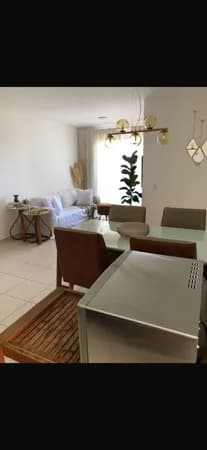 APARTAMENTO À VENDA, 3 QUARTOS NO CONDOMÍNIO RESIDENCIAL MONTE BIANCO - JARDIM CARLOS GOMES