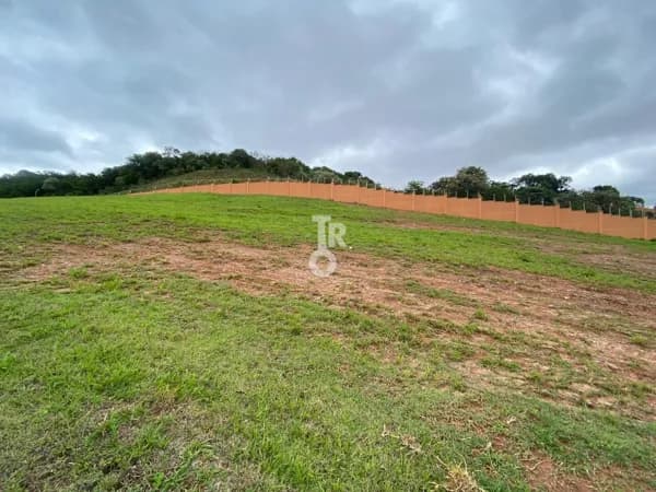 TERRENO A VENDA 892 m²- CONDOMÍNIO ALPHAVILLE 2- JUNDIAÍ-SP