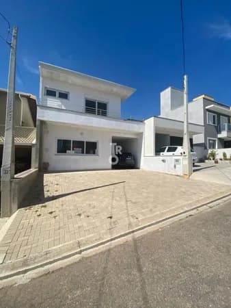 SOBRADO A VENDA CONDOMÍNIO VILLAGIO DI SAN FRANCESCO- JUNDIAÍ-SP