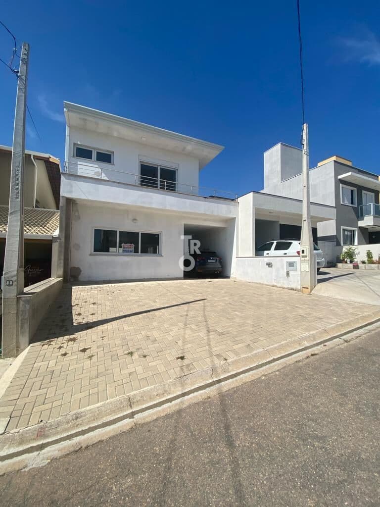 SOBRADO A VENDA CONDOMÍNIO VILLAGIO DI SAN FRANCESCO- JUNDIAÍ-SP