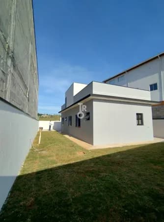 Casa à venda no bairro Jardim Itália | 3 quartos | Itupeva/SP