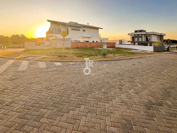 Terreno de 372m² no RESIDENCIAL PECAN em Itupeva/SP por R$ 455.000