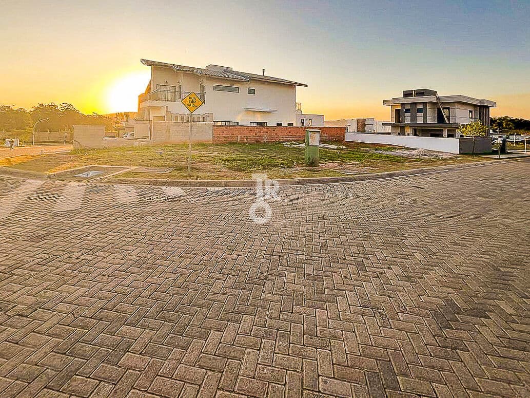 Terreno de 372m² no RESIDENCIAL PECAN em Itupeva/SP por R$ 455.000
