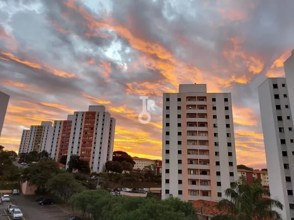 APARTAMENTO À VENDA | 2 QUARTOS | 1 SUITE | 75M² | CONDOMINIO CHACARA PRIMAVERA | JUNDIAI -SP