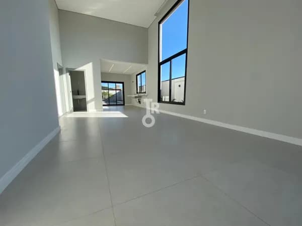 CASA A VENDA DE ALTISSÍMO PADRÃO 3 SUÍTES RESIDENCIAL PECAN - ITUPEVA-SP