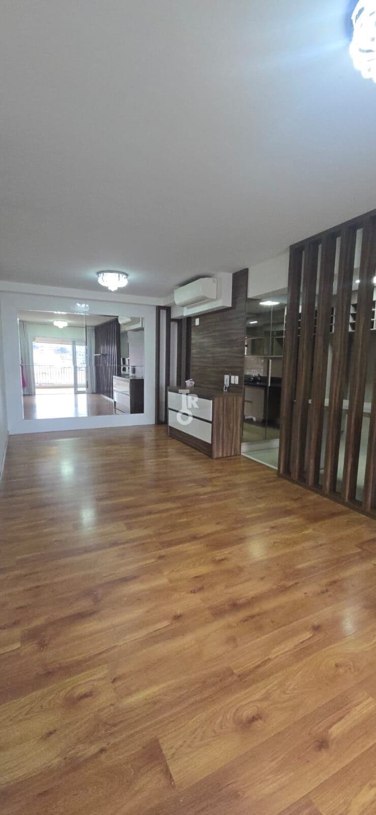 Apartamento em Jundiaí - Anhangabaú