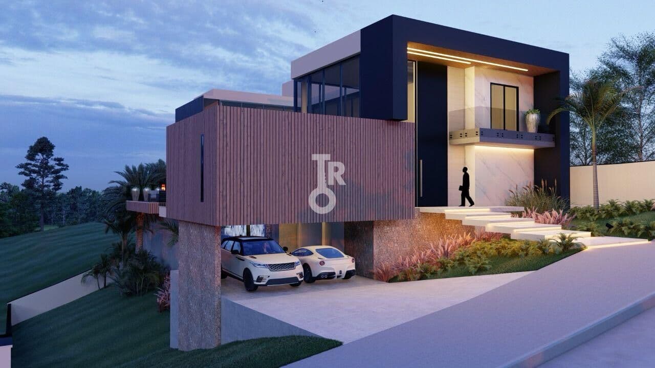 TERRENO 1000m² À VENDA - CONDOMÍNIO TERRA CAXAMBU - JUNDIAÍ - SP