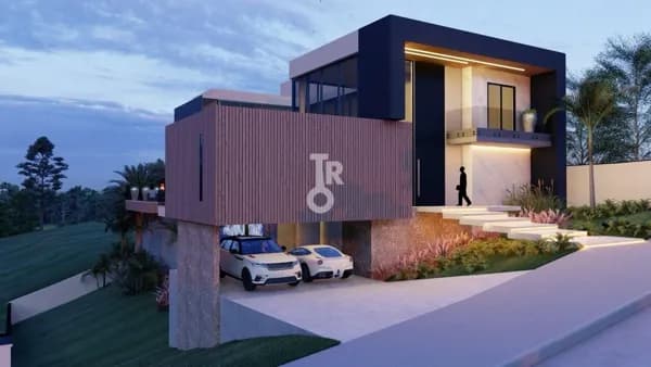 TERRENO 1000m² À VENDA - CONDOMÍNIO TERRA CAXAMBU - JUNDIAÍ - SP