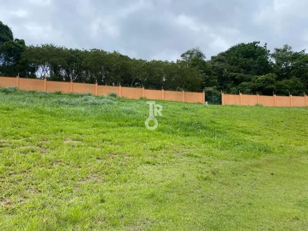 TERRENO A VENDA 1269m²- CONDOMÍNIO ALPHAVILLE 2- JUNDIAÍ-SP