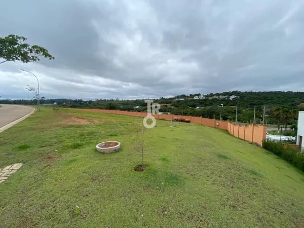 TERRENO A VENDA 921m²- CONDOMÍNIO ALPHAVILLE 2- JUNDIAÍ-SP
