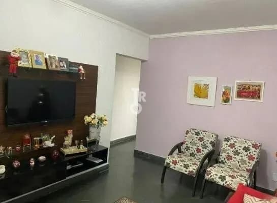 CASA À VENDA 3 QUARTOS 1 SUÍTE | 217M² | JARDIM PACAEMBU | JUNDÍAI -SP