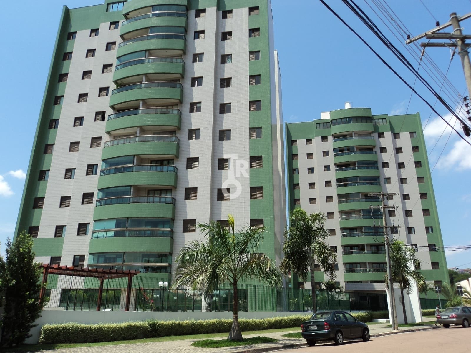 Excelente Apartamento P/ Locação - 92m² - 03 Dorms - Cond. Quinta Vila do Conde - Jundiaí - SP