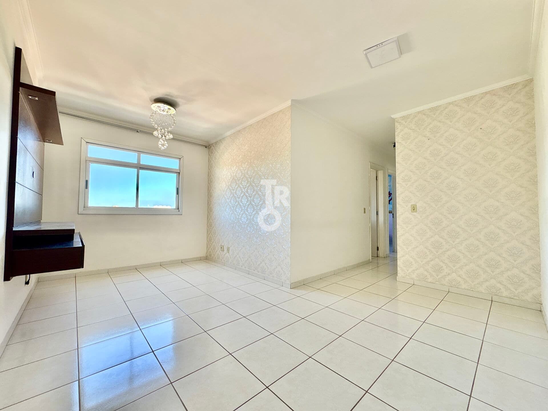 Apartamento à Venda | 2 Quartos | 58m² | Residencial Portal das Palmeiras – Jundiaí/SP