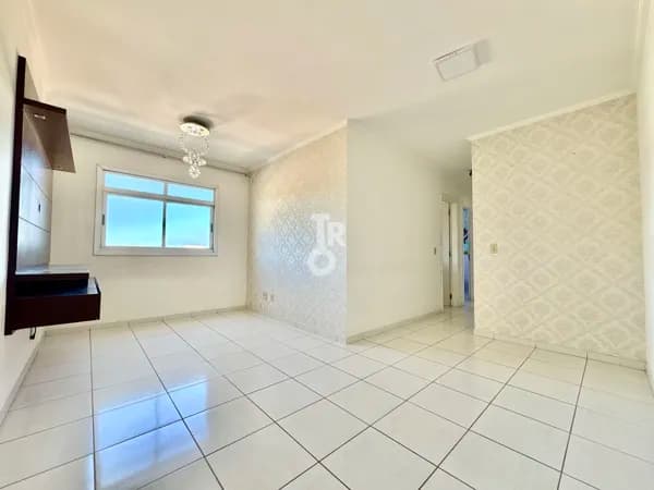 Apartamento à Venda | 2 Quartos | 58m² | Residencial Portal das Palmeiras – Jundiaí/SP