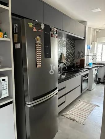 Apartamento em Jundiaí - Jardim Flórida