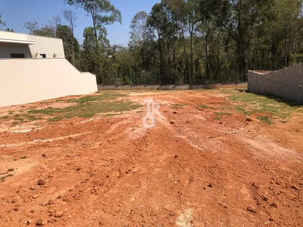 TERRENO À VENDA | 860M² | TERRAS DA ALVORADA | ITUPEVA-SP