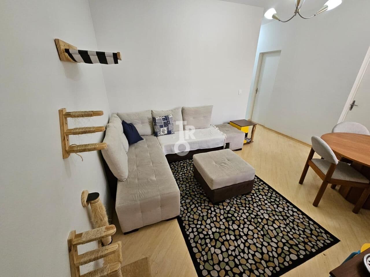 Apartamento à venda 57 m², 2 quartos Condomínio Chácara na Malota Jundiaí/SP