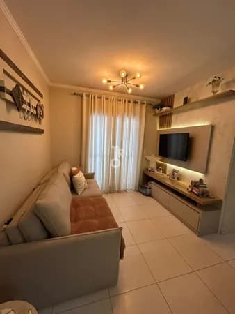 Apartamento em Jundiaí - Vila das Hortências