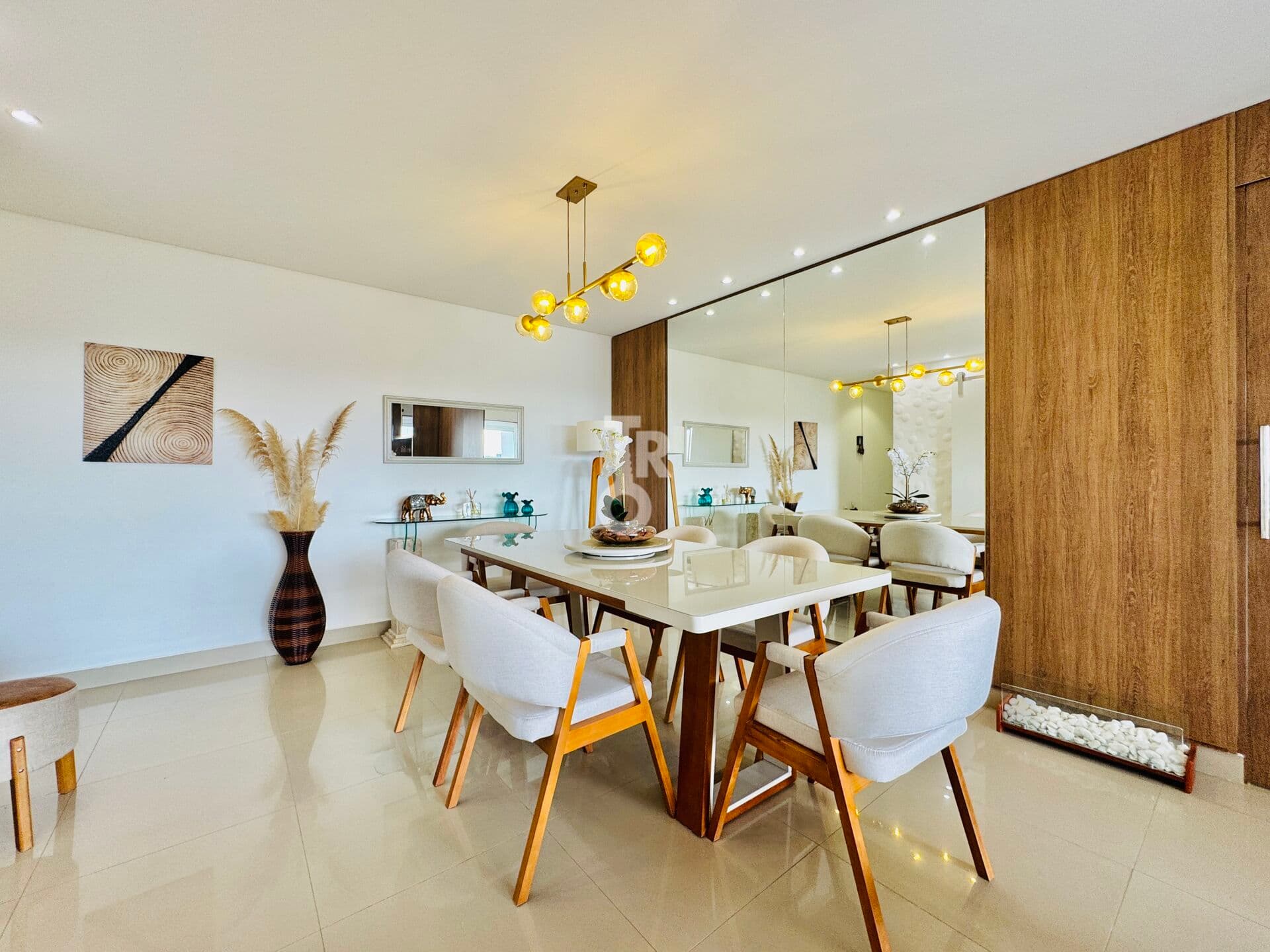 Apartamento à Venda – 119m² - 03 Quartos Suítes - Cond. Atmosphera – Jundiaí - SP