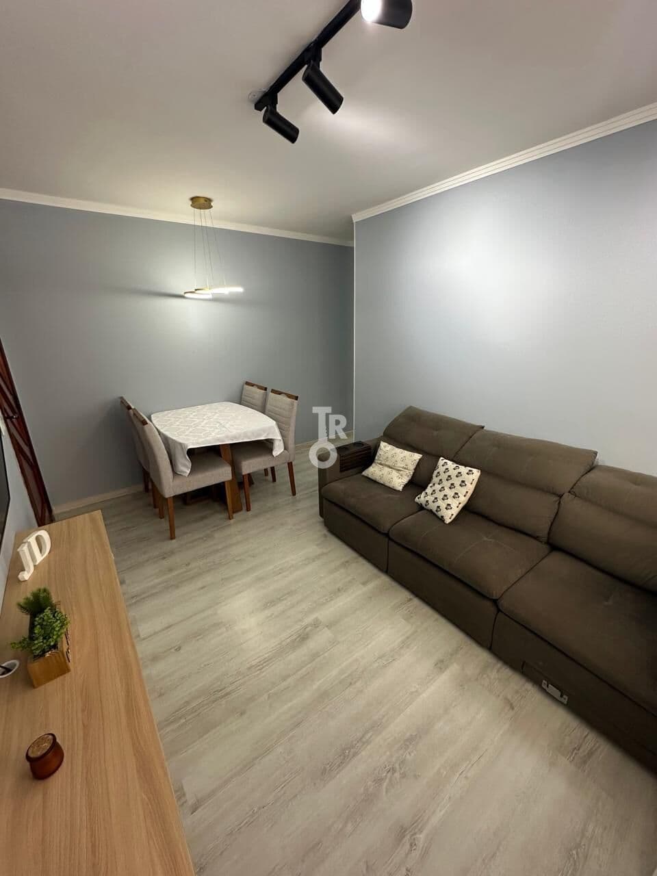 Apartamento em Itupeva - Residencial Pacaembu