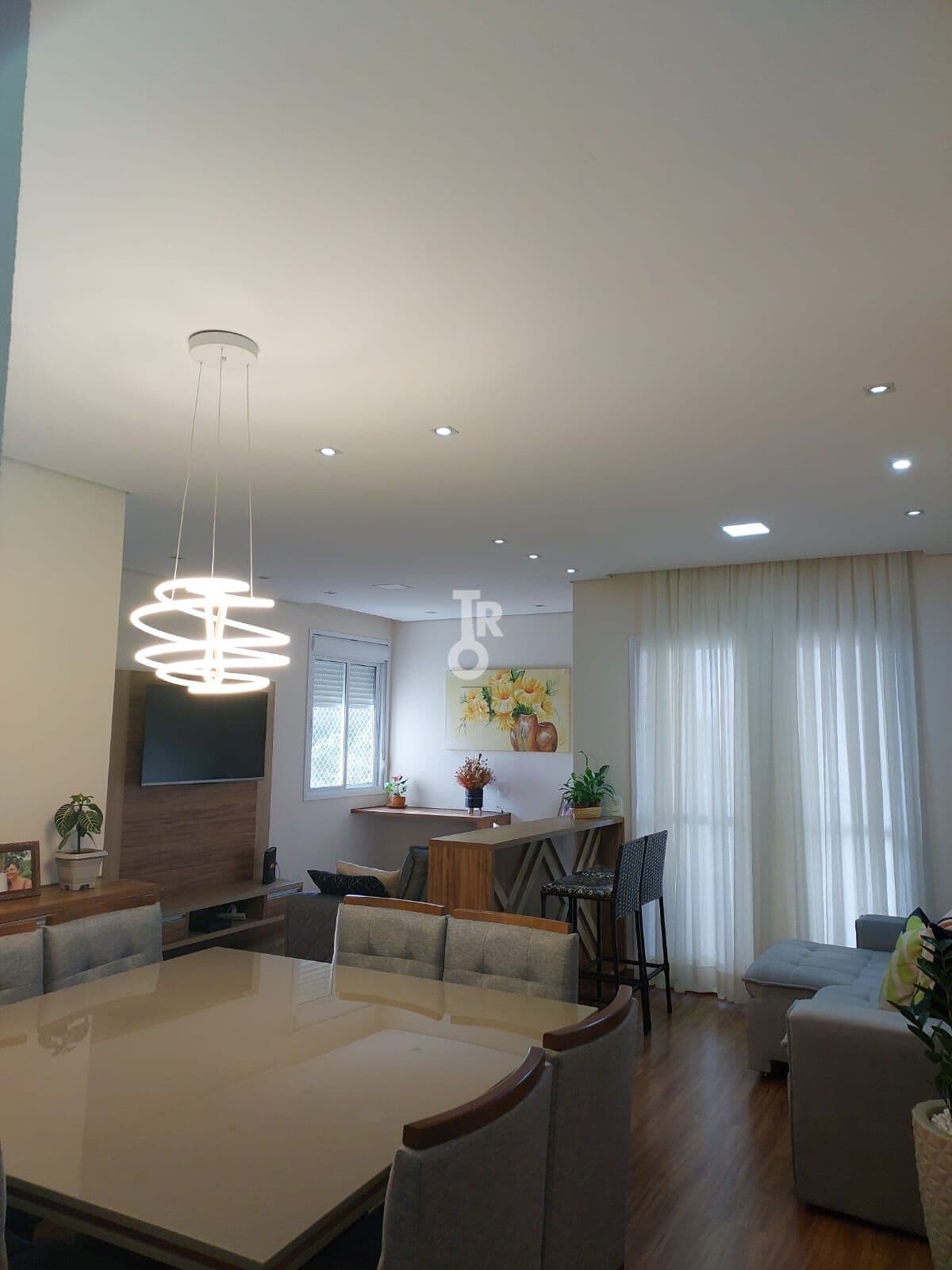 APARTAMENTO À VENDA | 2 QUARTOS 1 SUÍTE | 80M² | HANBURY PARK | JUNDÍAI - SP
