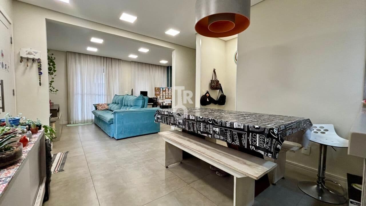 Casa à venda 103 m2, 3 quartos, sendo uma suíte - Condomínio Vintage Clube-Jundiaí-SP