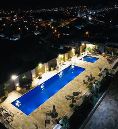 Apartamento Garden 96 m2 à venda Residencial Contemporaneo Jundiai