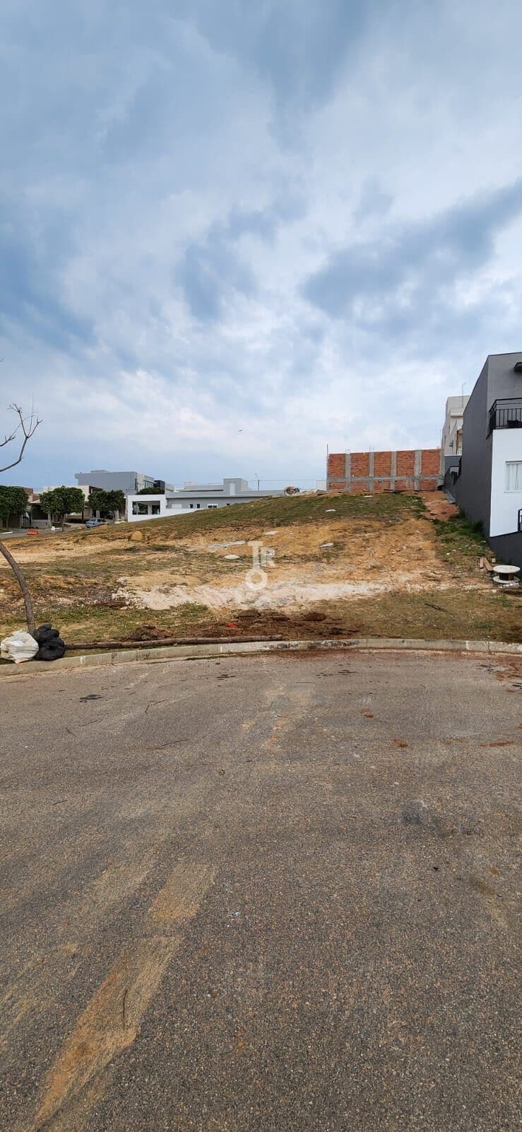 Terreno em Condomínio em Cabreuva, Cabreúva/SP