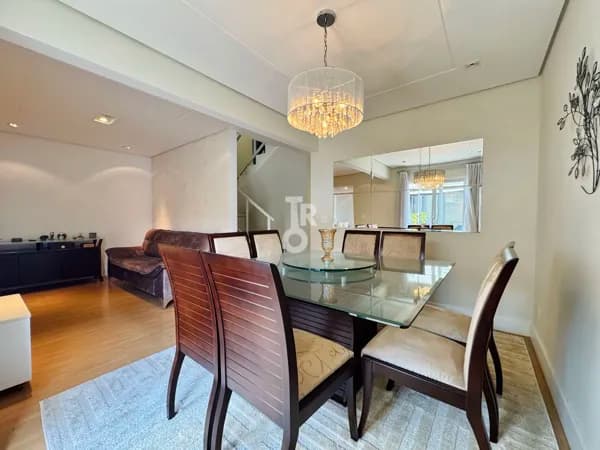 CASA PORTEIRA FECHADA! | CONDOMÍNIO VILA DAS PALMEIRAS | JARDIM SHANGAI - JUNDIAÍ/SP