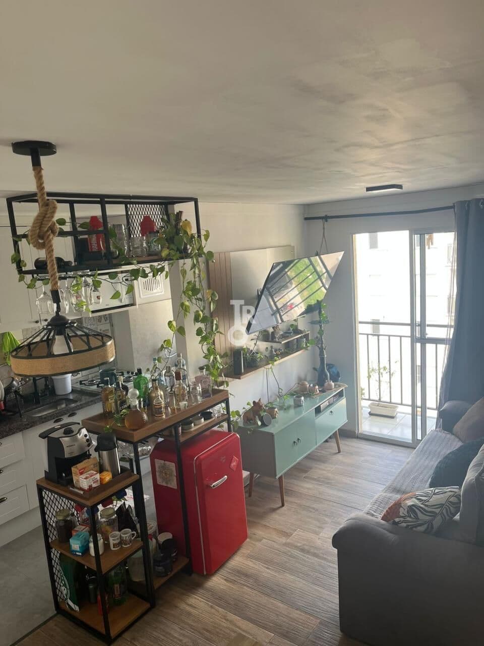 APARTAMENTO À VENDA | 46M² | 2 QUARTOS | 1 SUÍTE | VARZEA PAULISTA - SP