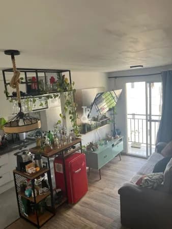 APARTAMENTO À VENDA | 46M² | 2 QUARTOS | 1 SUÍTE | VARZEA PAULISTA - SP