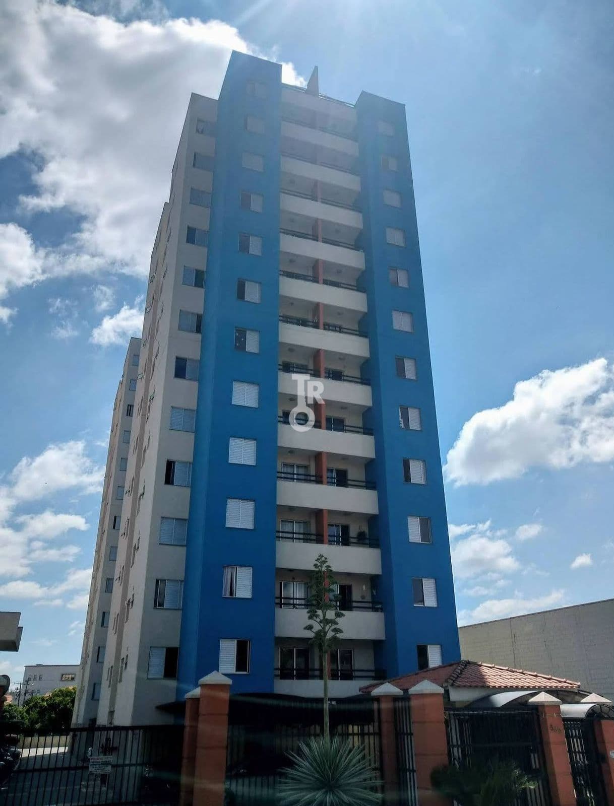 Apartamento à venda – 68m² - 02 Quartos - Cond. Edifício Vila Progresso - Jundiaí - SP