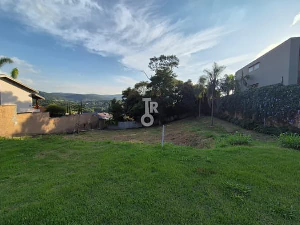 TERRENO Á VENDA COM 1320M² POR R$ 1.450.000,00 NO CHÁCARA MALOTA - JUNDIAÍ