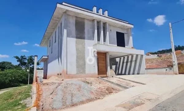 Casa a venda no Condomínio Bella Vitta bairro Jardim Celeste Jundiaí-SP