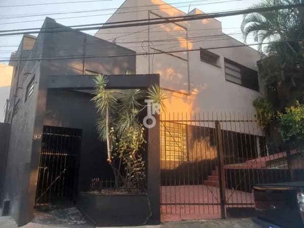 CASA LOCAÇÃO RESIDENCIAL/COMERCIAL 230m² 4 QUARTOS 1 SUÍTE- VILA RAFAEL OLIVEIRA JUNDIAI-SP