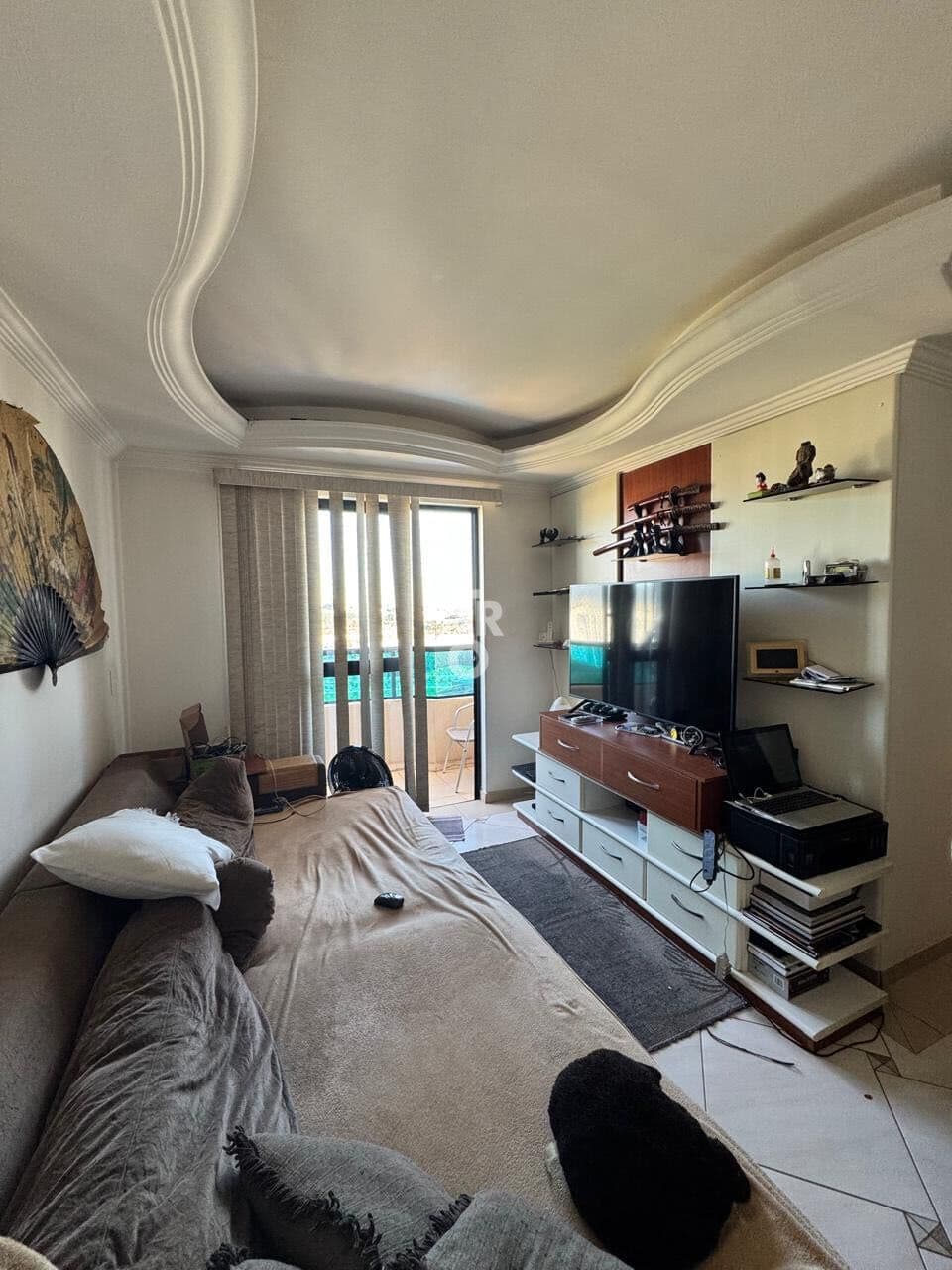 APARTAMENTO À VENDA – CONDOMÍNIO MORADA DOS DEUSES