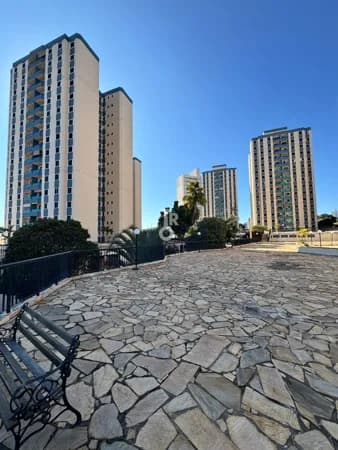APARTAMENTO À VENDA – CONDOMÍNIO MORADA DOS DEUSES