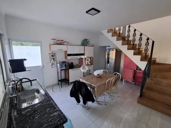 CASA À VENDA 120 m² | JARDIM VALE VERDE - JUNDIAÍ SP