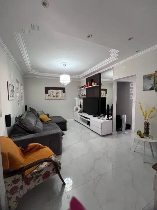 CASA Á VENDA | 3 QUARTOS | 1 SUITE | 160M² | JARDIM SARAPIRANGA | JUNDIAÍ -SP