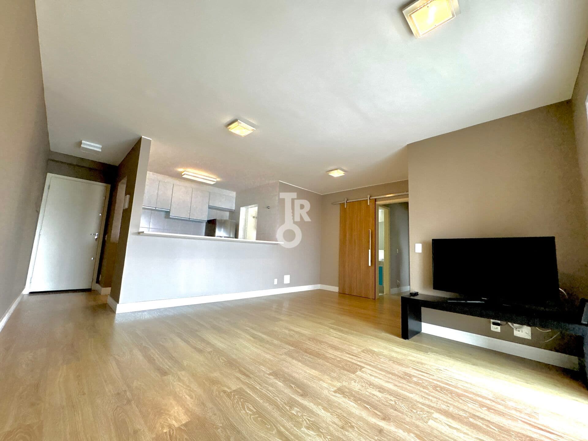 Apartamento 87 à venda, 3 quartos, sendo uma suíte - Condomínio Esplendido - Jundiaí/SP.