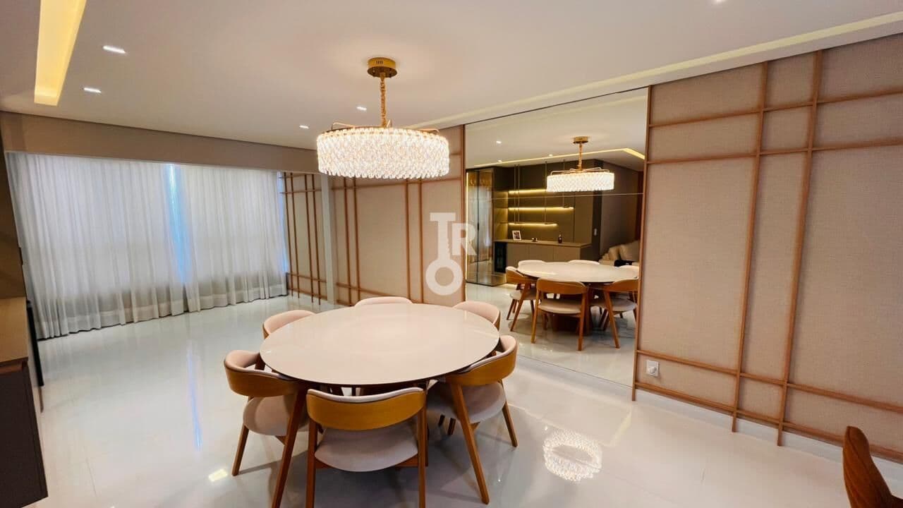 Apartamento à Venda – 113m² - 03 Quartos - Condomínio Liberty Exclusive Club - Jundiaí - SP