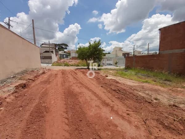 Lote/Terreno em Jundiaí - RESIDENCIAL SANTA GIOVANA