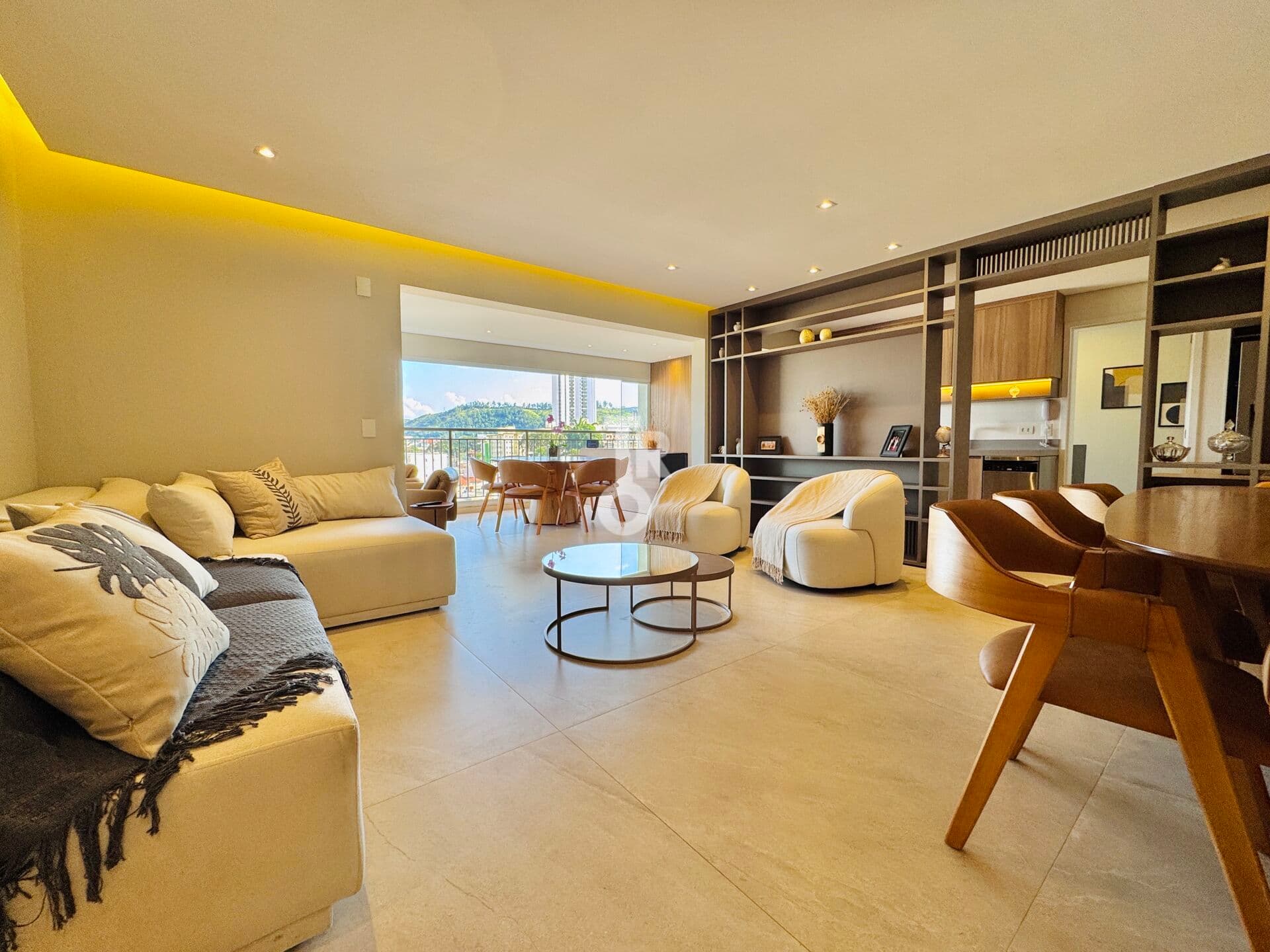 LINDO APARTAMENTO À VENDA | 3 SUITES | 152M² | RESERVA ALTA VISTA | JUNDIAI - SP
