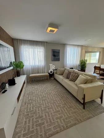 APARTAMENTO A VENDA 2 QUARTOS 2 SUÍTES 88m²- CONDOMÍNIO TONS DE IPANEMA- JUNDIAÍ-SP BAIRRO MEDEIROS