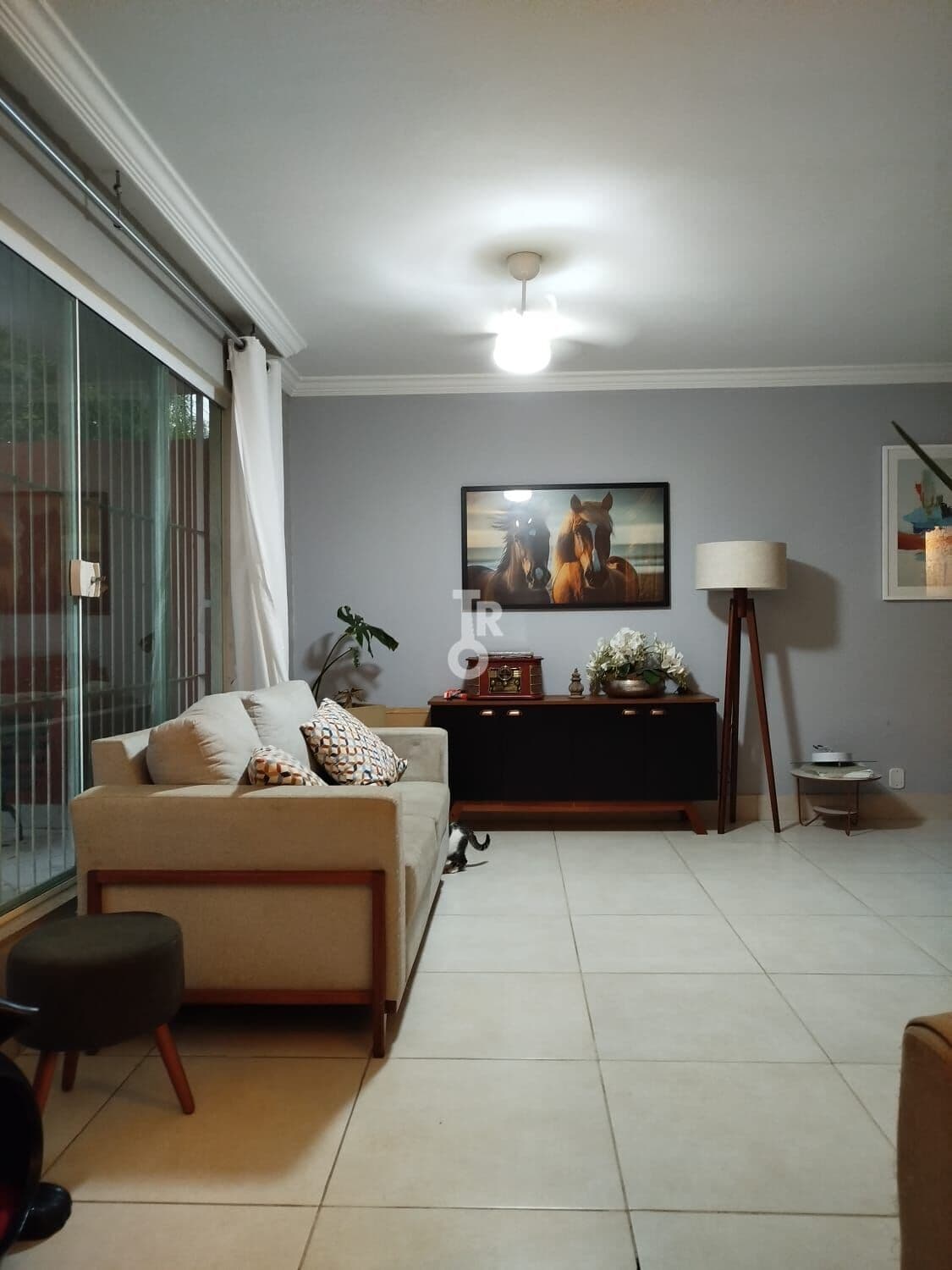 Excelente Casa à Venda - 218m² - 04 Dorms - Bairro Vl. Viotto - Jundiaí - SP