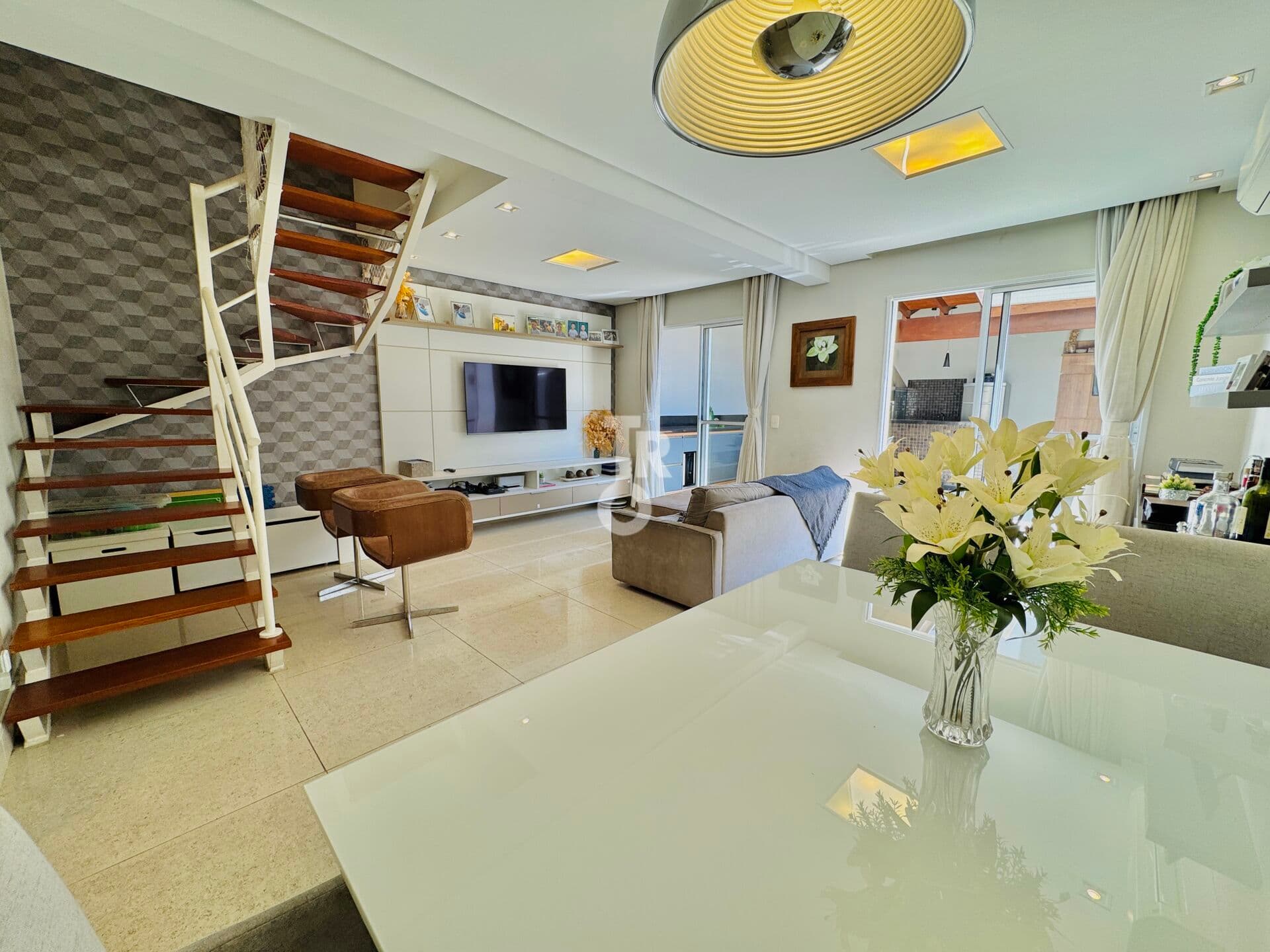 casa à venda | 3 quartos | 1 suíte | 119m² | Vintage Club | Jundiaí -SP