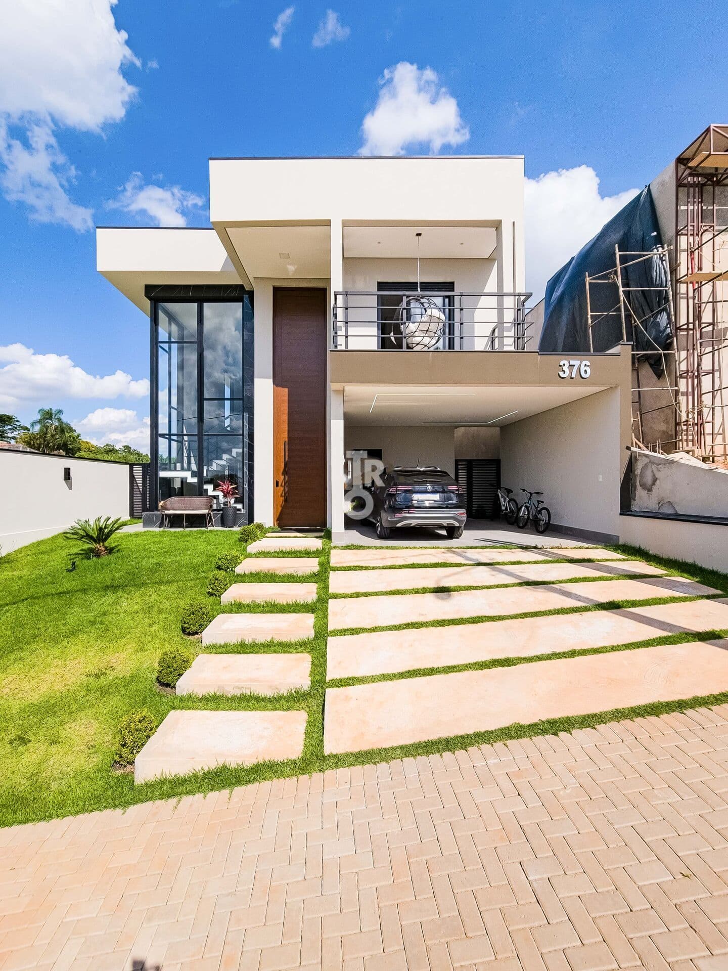 Casa com 3 suítes à venda no BELLA VITTA em Jundiaí/SP